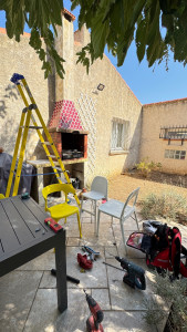 Photo de galerie - Spot