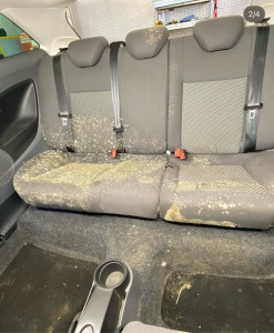 Photo de galerie - Lavage auto