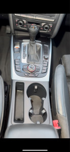 Photo de galerie - ✨ Aujourd’hui, j’ai redonné de l’éclat à ce superbe Audi S4 ?✨