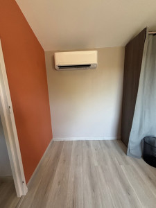 Photo de galerie - Toshiba chambre 