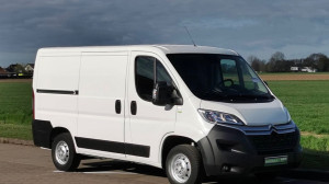 Photo de galerie - Véhicule. 