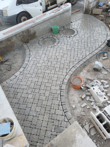 Photo de galerie - Maçonnerie