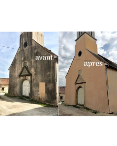 Photo de galerie - Artisan tout corps d'état - Rénovation
