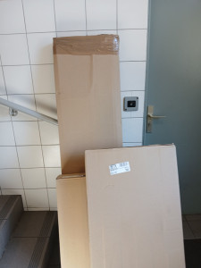 Photo de galerie - Montage meubles en kit