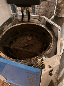 Photo de galerie - Chauffage - Climatisation