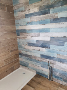 Photo de galerie - Salle de bain 