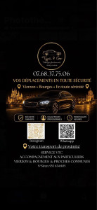 Photo de galerie - Flyer de présentation 