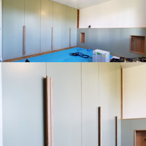 Photo de galerie - Menuiserie - Huisserie - Agencement