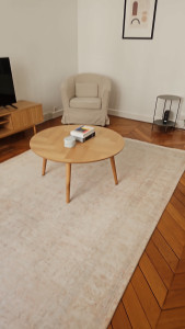 Photo de galerie - Organisation  salon 