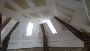 Photo de galerie - Joints finis 