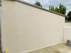 Photo de galerie - Maçonnerie