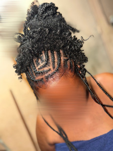 Photo de galerie - Coiffure ?‍♀️ 