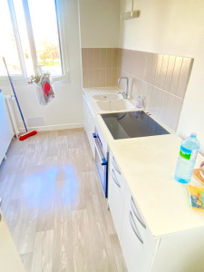 Photo de galerie - Cuisine d'extérieur