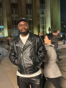 Photo de galerie - Je suis disponible presque tous le jours 