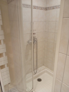 Photo de galerie - Ménage