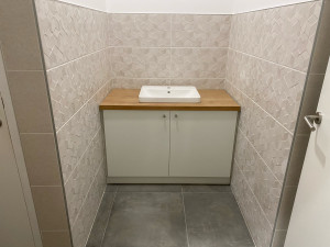 Photo de galerie - Menuiserie - Huisserie - Agencement