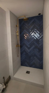 Photo de galerie - Carrelage