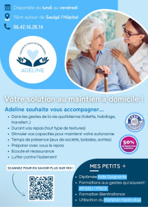 Photo de galerie - N’hésitez pas à me contacter ! ☺️