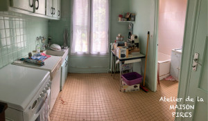 Photo de galerie - Artisan tout corps d'état - Rénovation