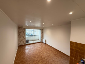 Photo de galerie - Suite de la rénovation 