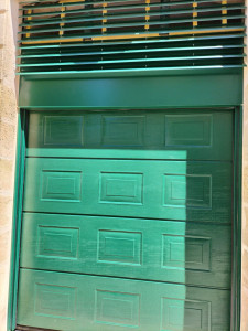Photo de galerie - Serrurerie