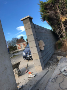 Photo de galerie - Rochefot 