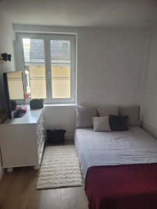 Photo de galerie - Rangements