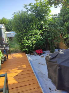 Photo de galerie - Bricolage et multi services