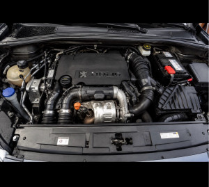 Photo de galerie - Réparation voiture