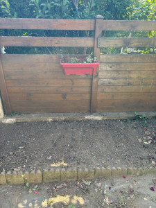 Photo de galerie - Paysagiste - Aménagement du jardin