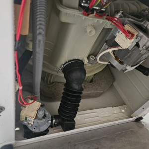 Photo de galerie - Dépannage électroménager