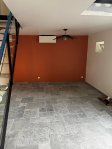 Photo de galerie - La couleur et les finitions client satisfait 