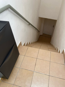 Photo de galerie - Ménage