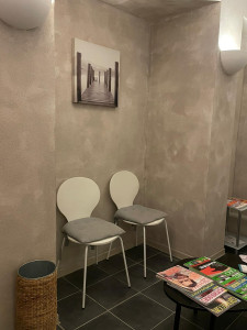 Photo de galerie - Médecine douce