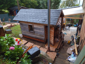 Photo de galerie - Paysagiste - Aménagement du jardin