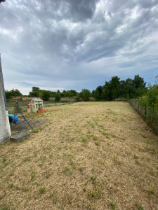 Photo de galerie - Tonte de pelouse - Débroussaillage