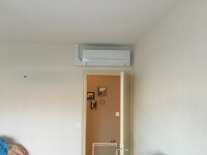 Photo de galerie - Chauffage - Climatisation