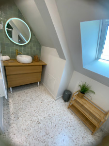 Photo de galerie - Ménage