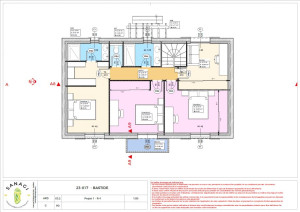 Photo de galerie - Plans