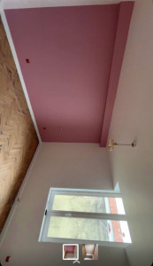 Photo de galerie - Peinture - Tapisserie