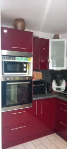 Photo de galerie - Avant démontage complet 