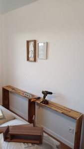 Photo de galerie - Bricolage et multi services