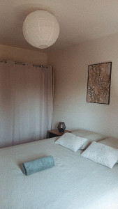 Photo de galerie - Lavage et repassage de vos literies/serviettes
