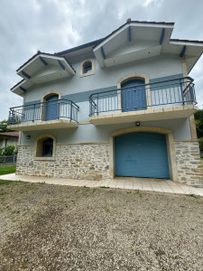 Photo de galerie - Façade 