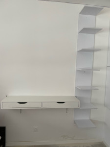 Photo de galerie - Bricolage et multi services