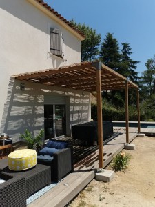 Photo de galerie - Menuiserie - Huisserie - Agencement