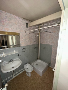 Photo de galerie - Plâtrerie - Murs - Plafonds