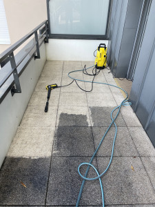 Photo de galerie - Bricolage et multi services