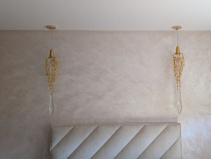 Photo de galerie - Pose de luminaires 