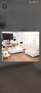 Photo de galerie - Ménage d une maison complète 
